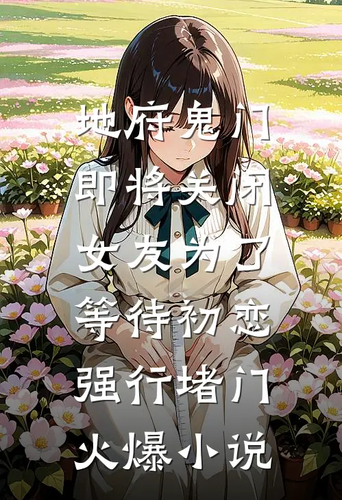 地府鬼门即将关闭，女友为了等待初恋强行堵门火爆小说