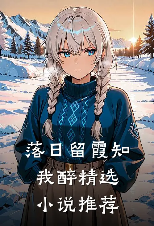 落日留霞知我醉精选小说推荐