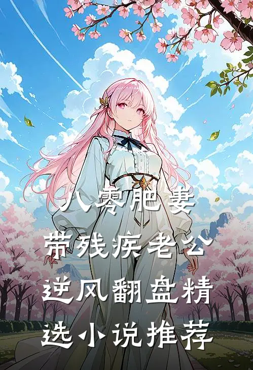 八零肥妻，带残疾老公逆风翻盘精选小说推荐