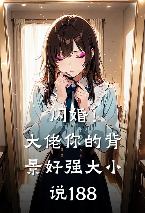 闪婚！大佬你的背景好强大小说188