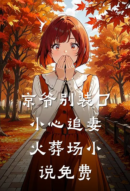 京爷别装了，小心追妻火葬场小说免费