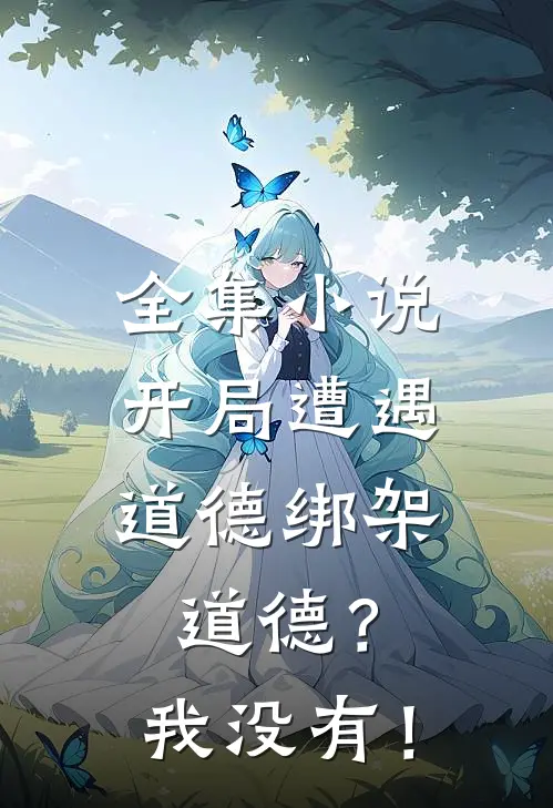 全集小说开局遭遇道德绑架，道德？我没有！