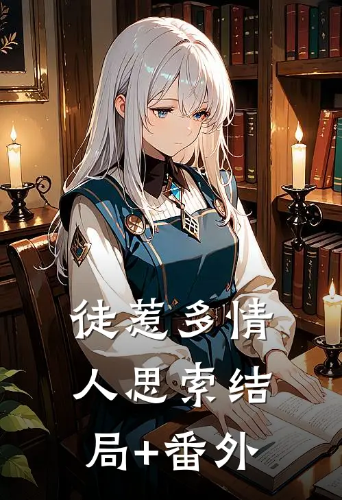 徒惹多情人思索结局+番外