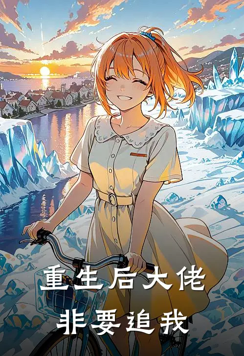 重生后大佬非要追我