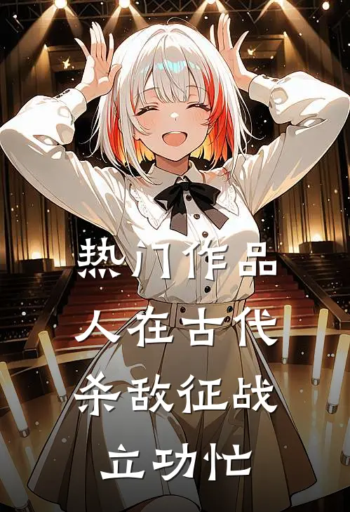 热门作品人在古代：杀敌征战立功忙