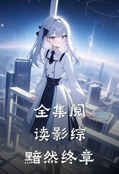 全集阅读影综：黯然终章