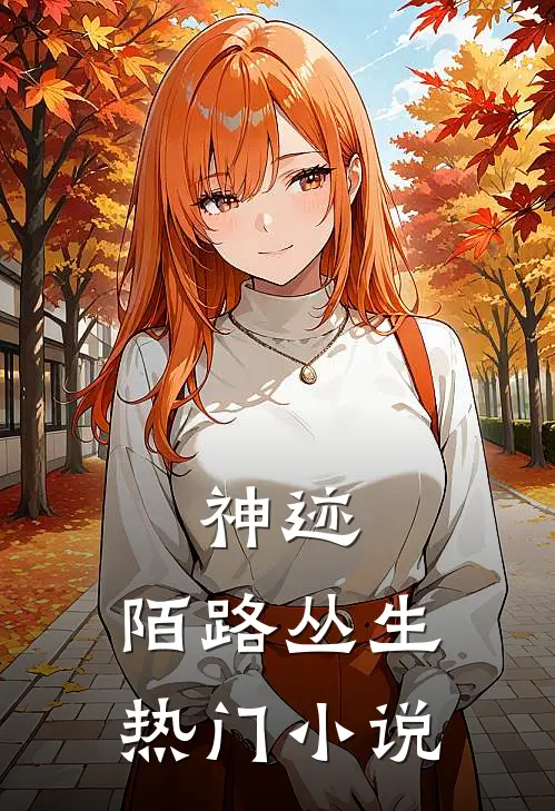 神迹：陌路丛生热门小说