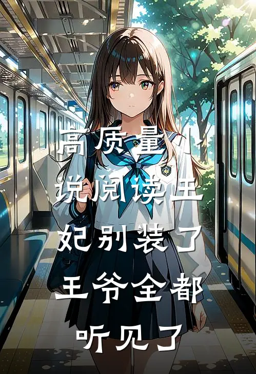 高质量小说阅读王妃别装了，王爷全都听见了