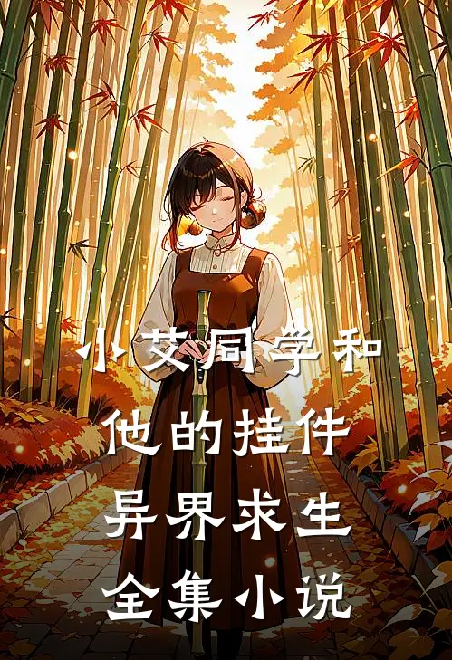 小艾同学和他的挂件异界求生全集小说