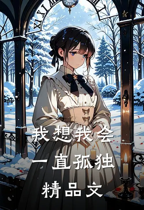 我想我会一直孤独精品文