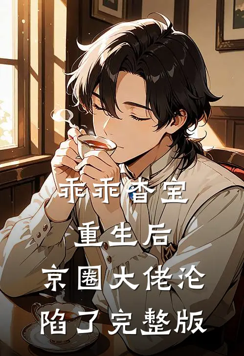 乖乖杳宝重生后，京圈大佬沦陷了完整版