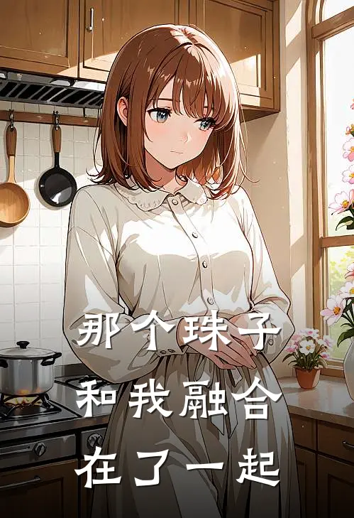 那个珠子和我融合在了一起