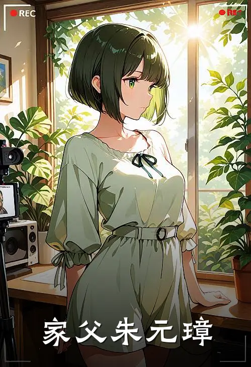 家父朱元璋