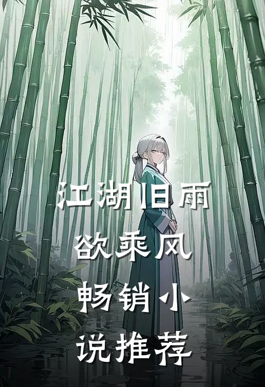 江湖旧雨欲乘风畅销小说推荐