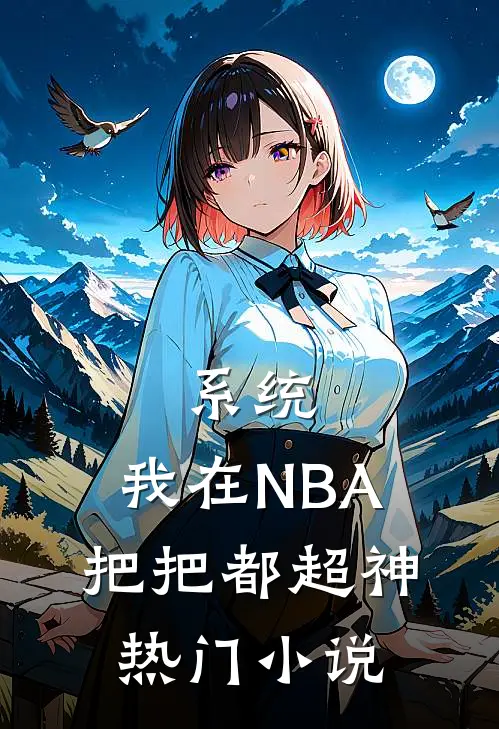 系统：我在NBA把把都超神热门小说