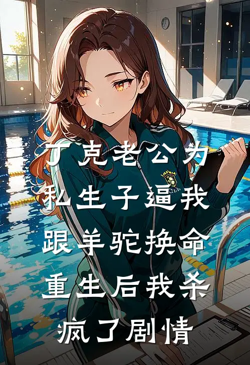 丁克老公为私生子逼我跟羊驼换命，重生后我杀疯了剧情