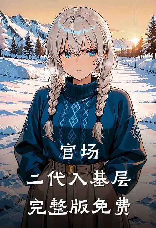 官场：二代入基层完整版免费