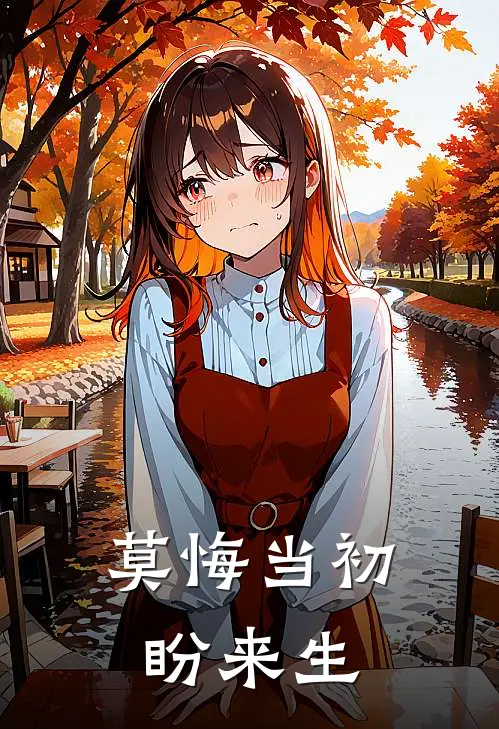 莫悔当初盼来生