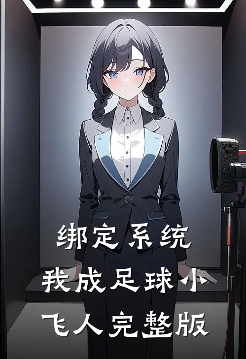 绑定系统：我成足球小飞人完整版