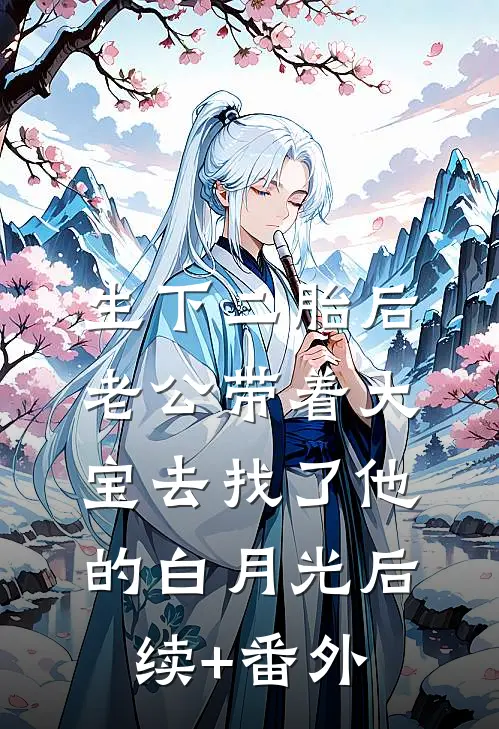 生下二胎后，老公带着大宝去找了他的白月光后续+番外