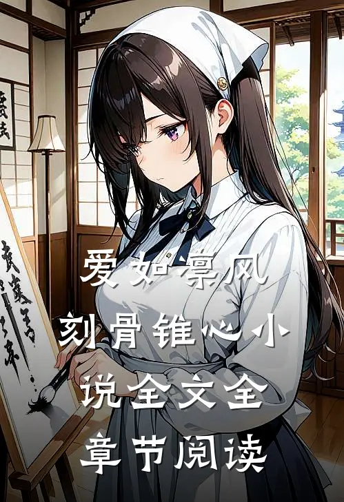 爱如凛风，刻骨锥心小说全文全章节阅读