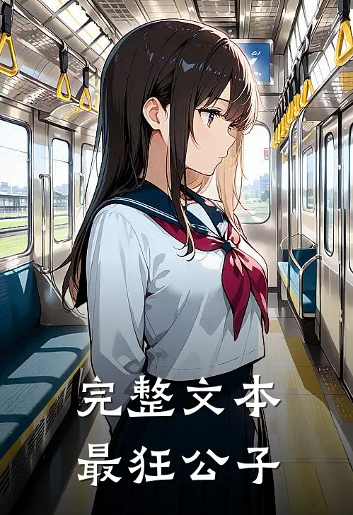 完整文本最狂公子
