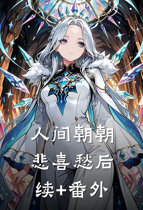 人间朝朝悲喜愁后续+番外