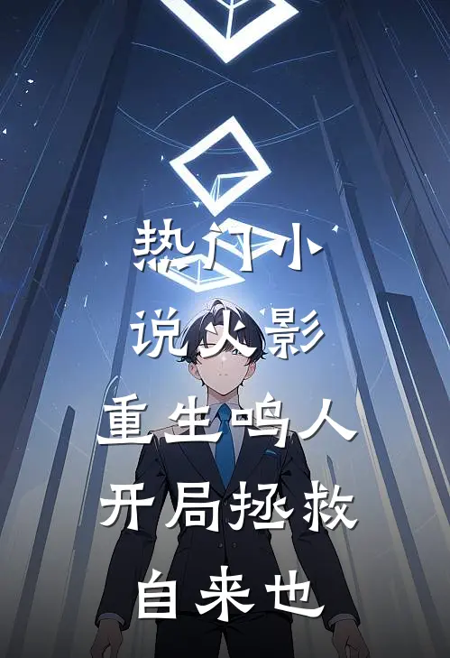 热门小说火影：重生鸣人，开局拯救自来也