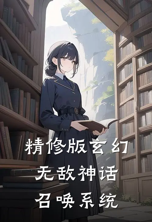 精修版玄幻：无敌神话召唤系统