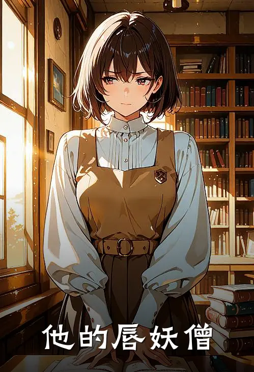 他的唇妖僧