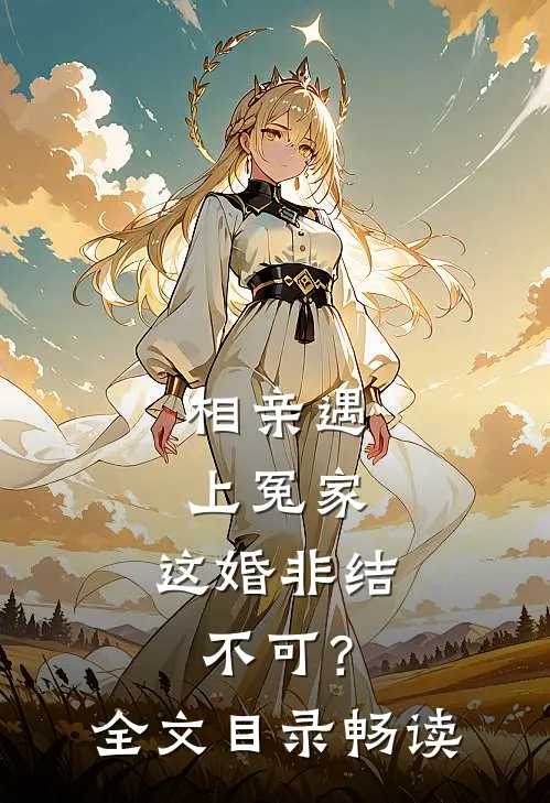 相亲遇上冤家，这婚非结不可？全文目录畅读