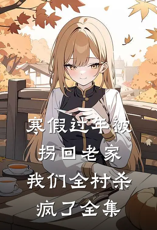 寒假过年被拐回老家，我们全村杀疯了全集