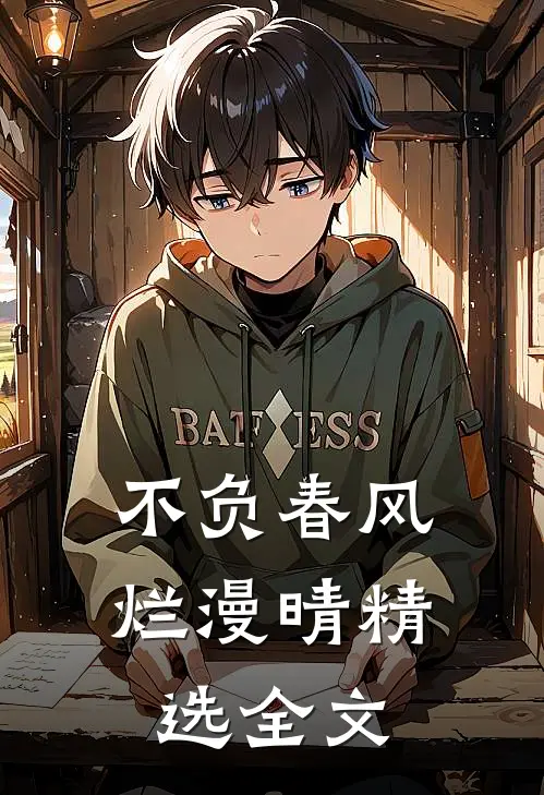 不负春风烂漫晴精选全文