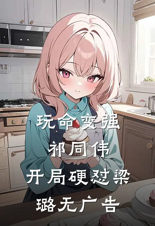 玩命变强祁同伟，开局硬怼梁璐无广告