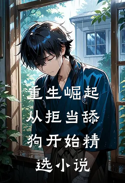 重生崛起，从拒当舔狗开始精选小说
