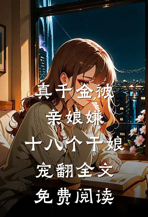 真千金被亲娘嫌，十八个干娘宠翻全文免费阅读