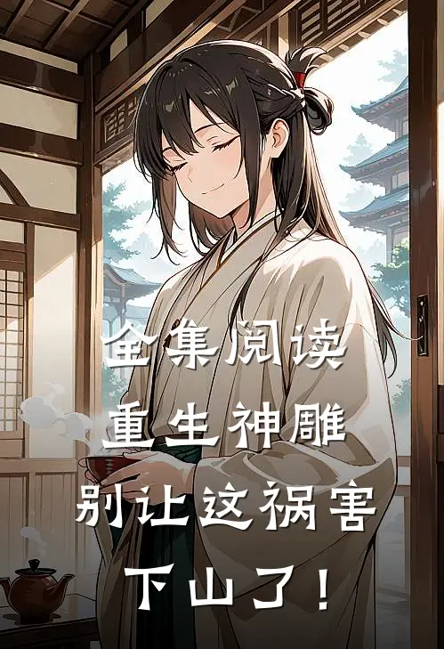 全集阅读重生神雕：别让这祸害下山了！