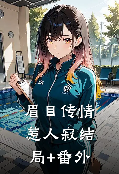 眉目传情惹人寂结局+番外