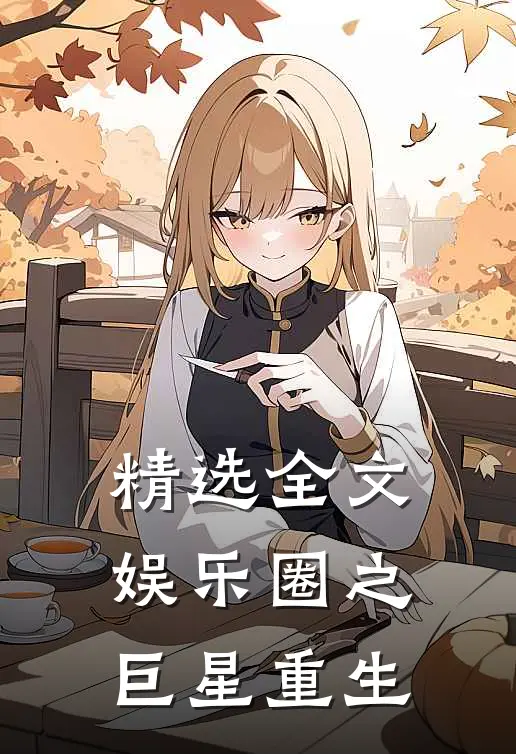 精选全文娱乐圈之巨星重生