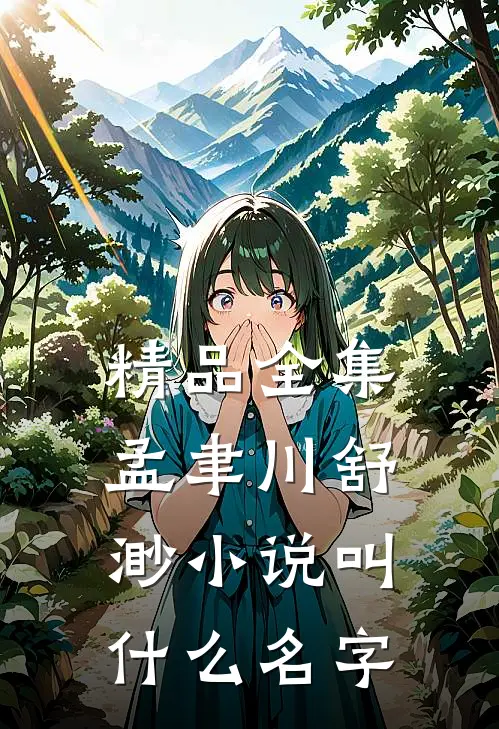 精品全集孟聿川舒渺小说叫什么名字