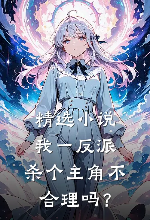精选小说我一反派，杀个主角不合理吗？