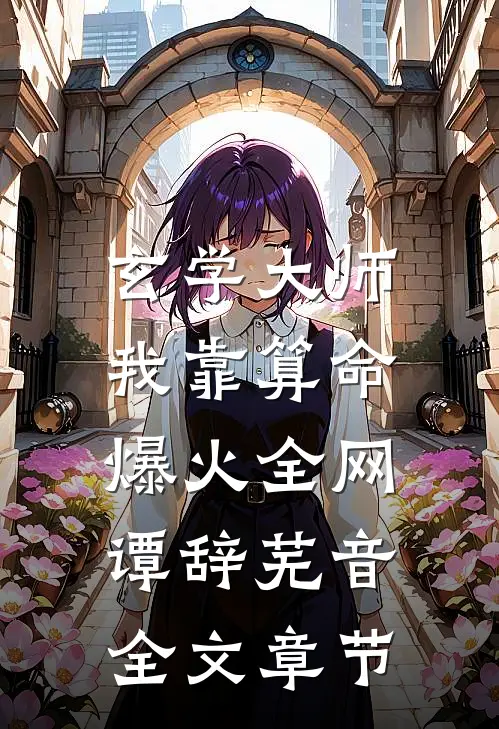 玄学大师：我靠算命爆火全网谭辞芜音全文章节