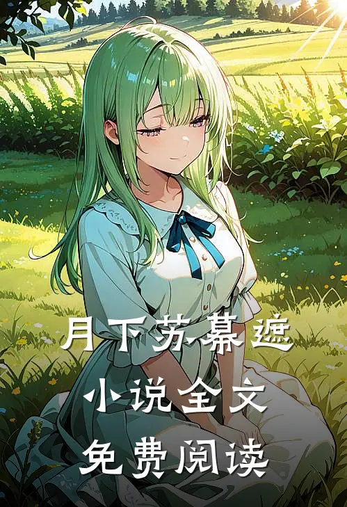 月下苏幕遮小说全文免费阅读