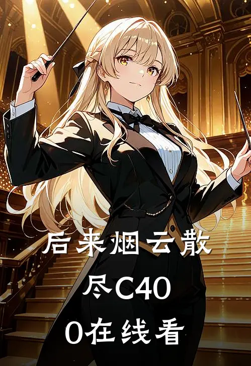 后来烟云散尽C400在线看