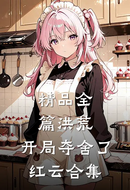精品全篇洪荒:开局夺舍了红云合集