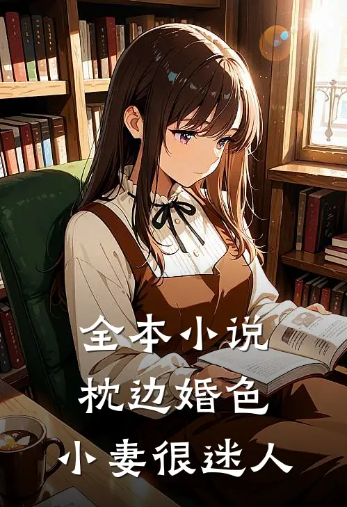 全本小说枕边婚色，小妻很迷人