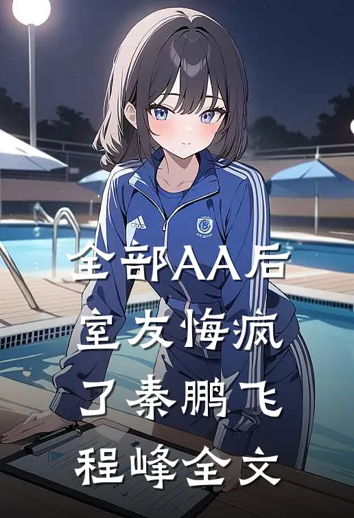 全部AA后，室友悔疯了秦鹏飞程峰全文