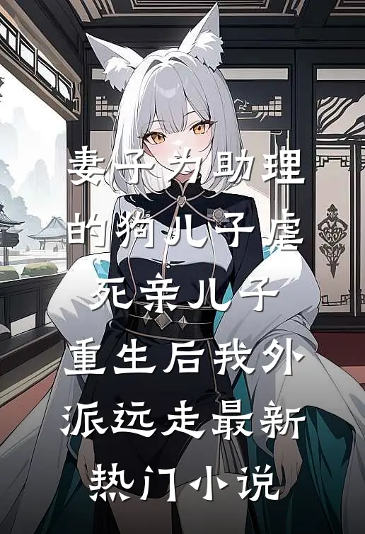 妻子为助理的狗儿子虐死亲儿子，重生后我外派远走最新热门小说