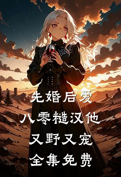 先婚后爱：八零糙汉他又野又宠全集免费