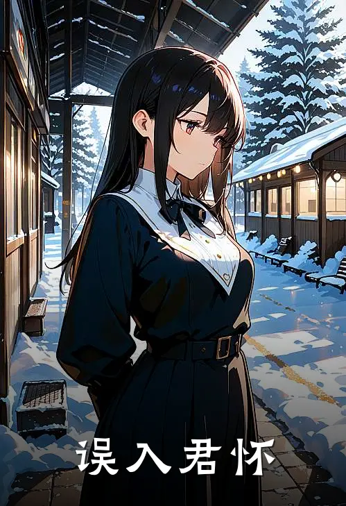 误入君怀